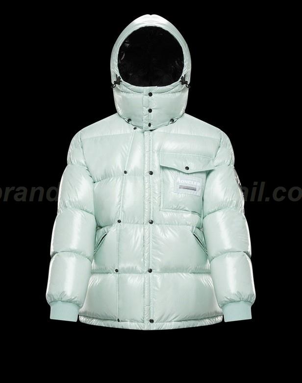 Moncler Men's Outwear 182